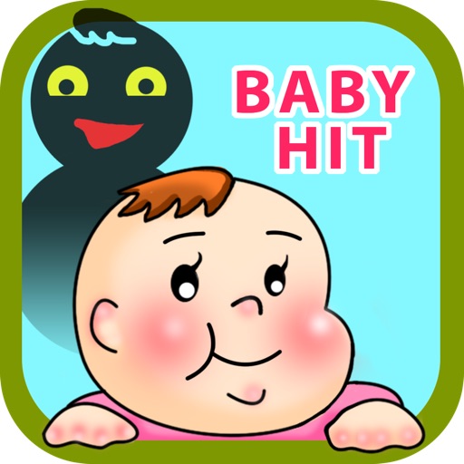 Baby Hit ～ FREE! Compete together through Game Center! ～ iOS App