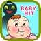 Baby Hit ～ FREE! Compete together through Game Center! ～