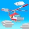Cube Helicopter: Flight Simulator 3D Free