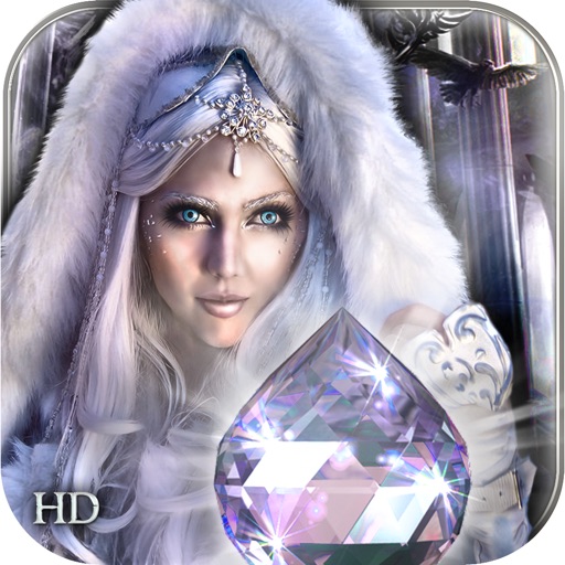 Agric's Hidden Fairyland iOS App