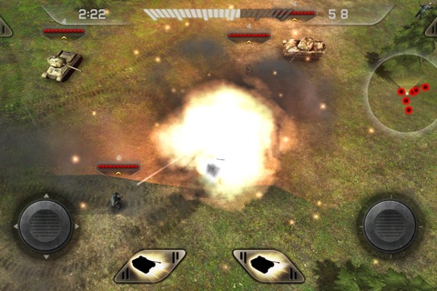 Ultimate Battles screenshot 2