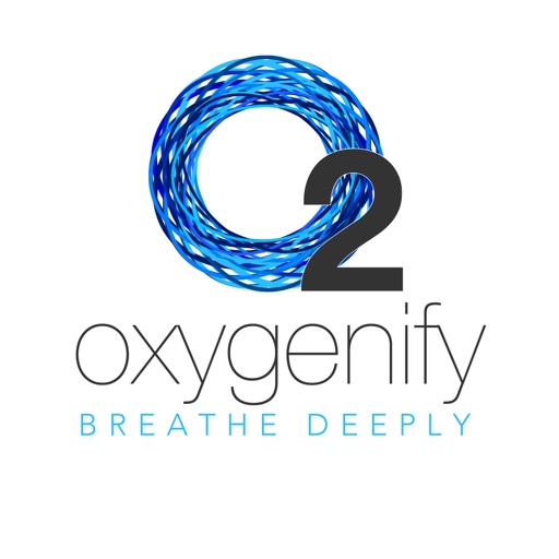 Oxygenify icon