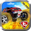 A Grand Nitro Monster Truck Real Race HD Pro