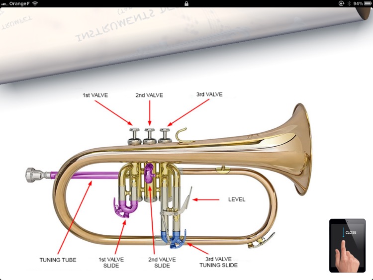 ABC Trumpet