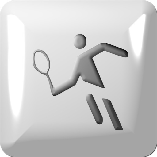 TennisStar icon
