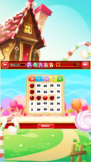 Bingo Big Win Pro(圖2)-速報App