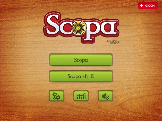 Scopa Jogatina HD(圖5)-速報App