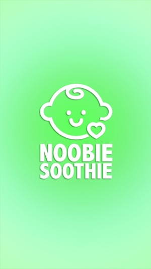 Noobie Soothie white noise and night light(圖5)-速報App