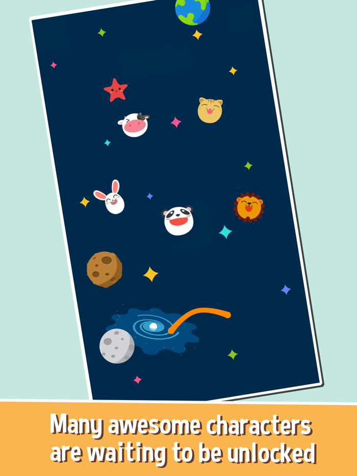 Bouncy Bunny - endless jumping frenzy arcade game