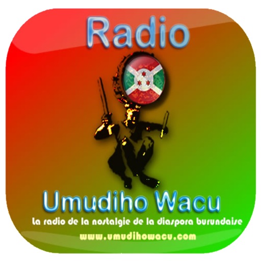 Radio Umudiho Wacu icon