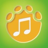 MusicEver - A music life log is memorized to Evernote®.