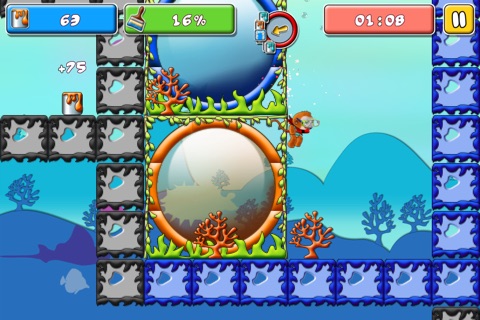 Color Heroes screenshot 3