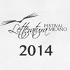 Festival Letteratura Milano 2014
