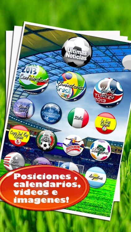 Brasil 2014, futbol mexicano, champions league,liga bbva