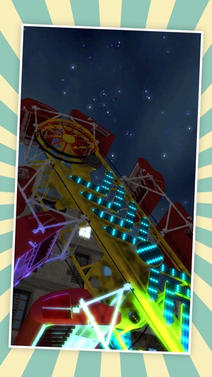 Zipper Amusement Ride(圖3)-速報App