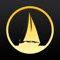 Vima is a GPS based tracking app for people who want to keep track of their sailing or boating activities