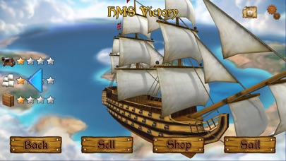 WarShip screenshot1