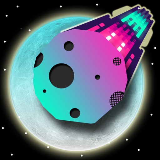 PlanetFree Icon