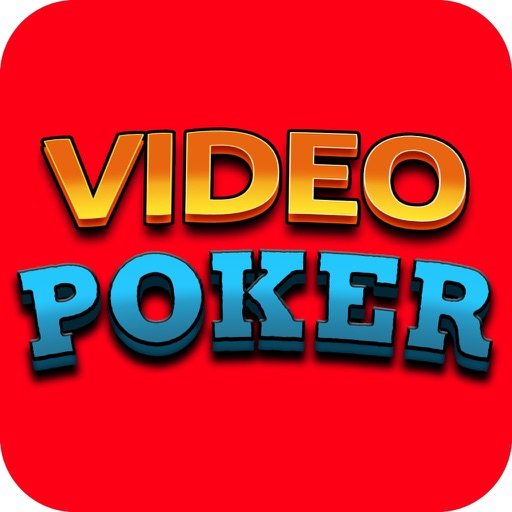 Video Poker Pro - Old Vegas - Deuces Wild, Jacks or Better & More iOS App