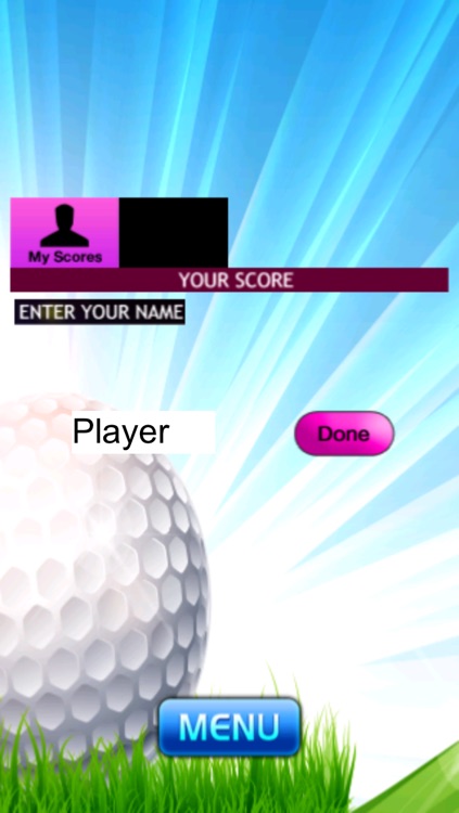 A Mini Golf Ball Toss Arcade Carnival Star Fun: The Family Amusement Speedball Cruise screenshot-3