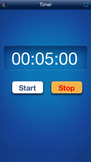 Best Stopwatch & Timer(圖3)-速報App