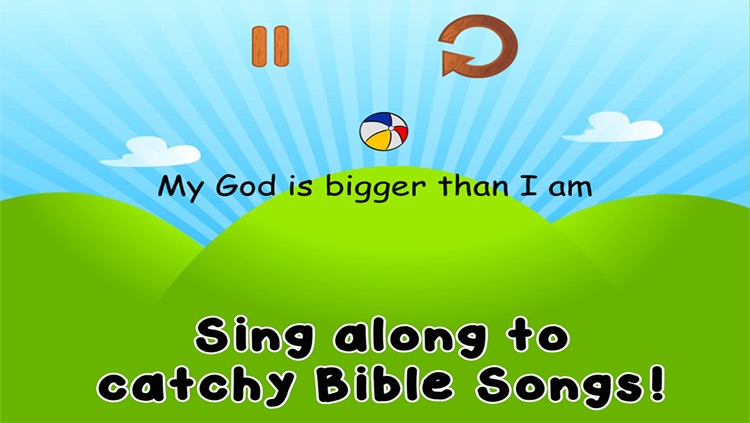 Life of Jesus Complete Bundle: 10 Episodes from Jesus' Life - Learn about God with Children’s Bible Stories, Games, Songs, and Narration by Joni of Joni and Friends! screenshot-4