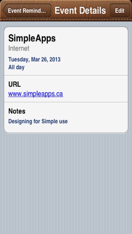 Reminder List - Reminder and Notification App screenshot-3