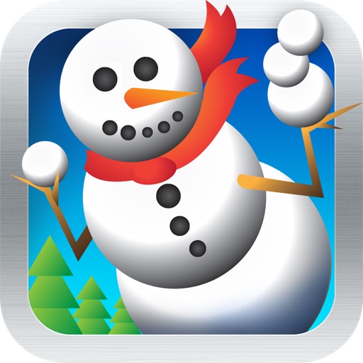 Snow Stacker iOS App