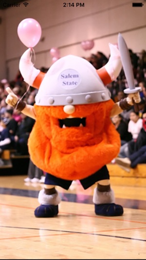 Salem State University Events