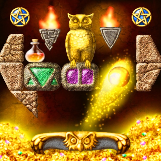 Fairy Treasure (Full) Icon