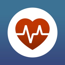 TapRate - Automatic Heart Rate Monitor with Camera and Manual Tap Pulse Detection