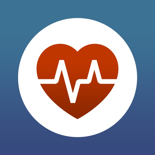 TapRate - Automatic Heart Rate Monitor with Camera and Manual Tap Pulse Detection