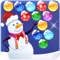 Christmas Bubble Shooter is the most classic and amazing shooting bubble buster game