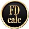 FD Interest Calculator