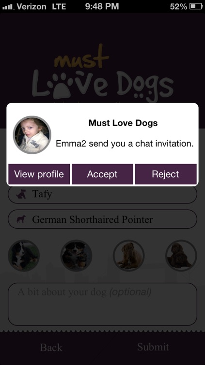 Must Love Dogs screenshot-3