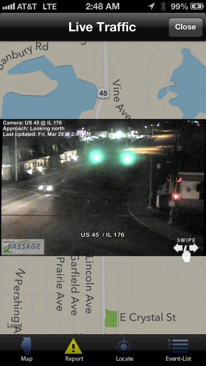 Lake County PASSAGE screenshot-3