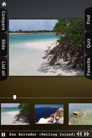 Beautiful Islands screenshot 2