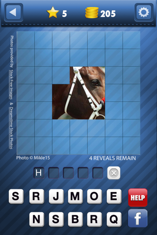 Guess the Pic! Name what's that pop picture icon in a quiz word game! screenshot 2