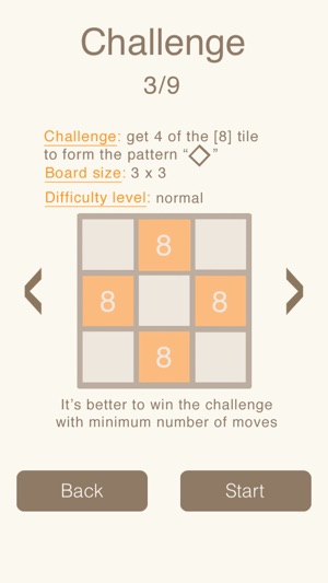 2048 Unlimited FREE(圖2)-速報App