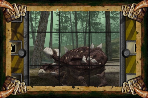 Dinosaur Slider Free screenshot 4