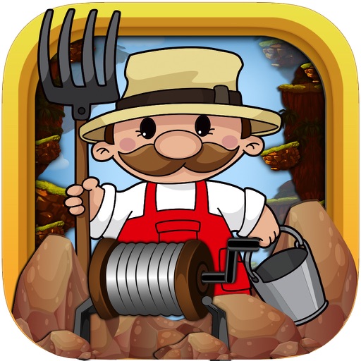 A Farm Animal Escape - Barn Rescue Frenzy icon