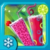 Wacky Wild Crazy Slush Makers : Fabulous Flavor Silly Cups Mixes