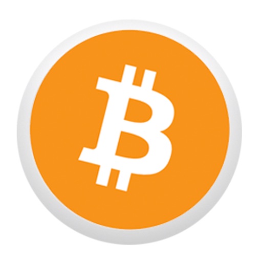 BitCoin Pro - Realtime Bitcoin Currency Convertor Icon