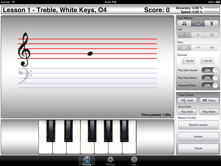 iLovePiano