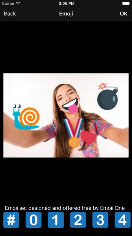 Free Photo Emoji Tool