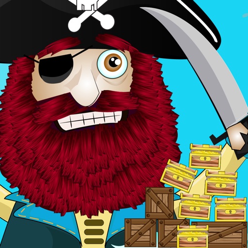 Pirate Gold iOS App