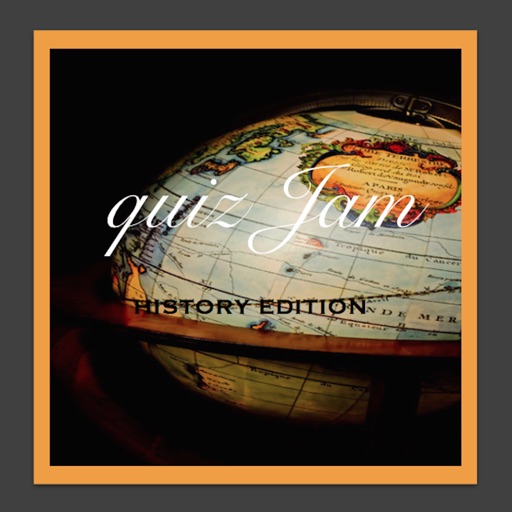 Quiz Jam - History of The World