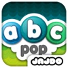 Pop ABCs Lower Case