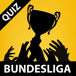 Bundesliga Quiz!