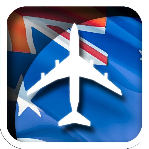 Sydney Offline - Travel Guide icon
